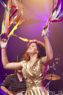 Arcade Fire