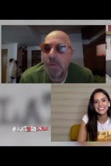 The Lethal Tele With Mafe Carrascal