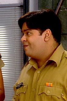 Gopi's Brother-in-law