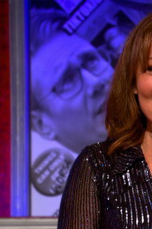 Lorraine Kelly, Maisie Adam, Matt Chorley