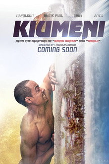 Kiumeni poster
