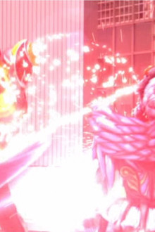 New World: Another Kiva