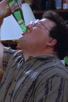 The Bottle Deposit (1)