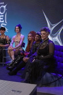 Battle of the Fruits