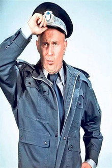 The Adventures Of Garcea poster