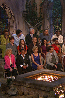 The Reunion
