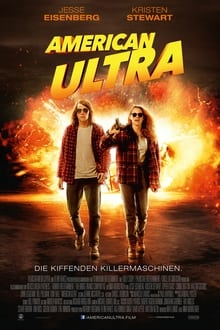 American Ultra: Armados e Alucinados