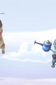 Birthday Heroes for Hero