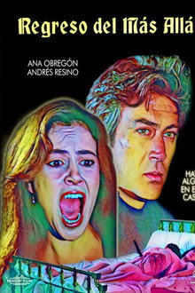 Back from Beyond poster