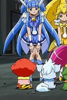 The Miracle Jewel