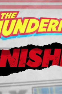 Thundermans: Banished!