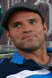 Live Eviction #4 & HoH Comp #5