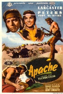 Apache (1954)