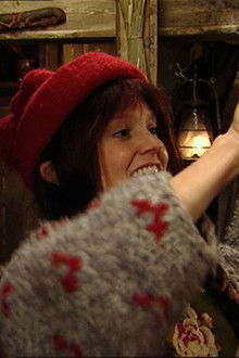 Nisseunger and piglets