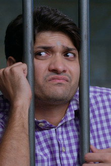 Ranjan In Jail