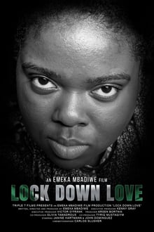 Watch Movies Lock Down Love (2021) Full Free Online