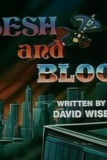 Flesh and Blood