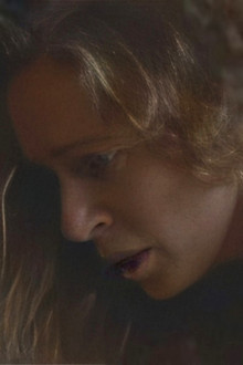 Tarzan and the Shaft of Death