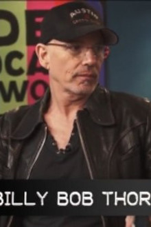 Billy Bob Thornton
