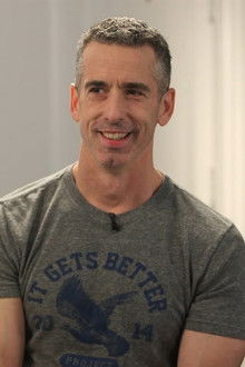 Dan Savage