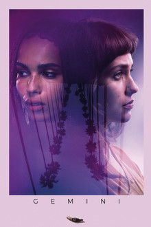 Gemini poster