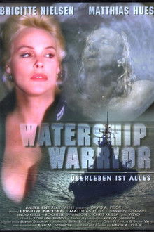 Hostile Environment poster