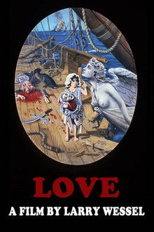 Love poster