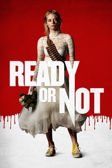 Ready or Not poster