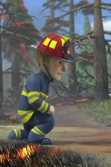 Fireman Dad