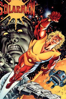 Solarman poster