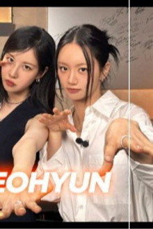 Hyeri's Club (Guest SNSD Seohyun)