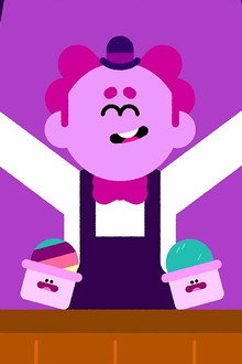 Ice Cream