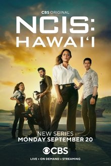 Imagem NCIS: Hawai'i