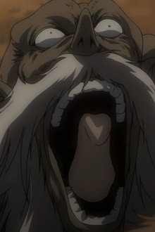 The Bloodsucking Seductress