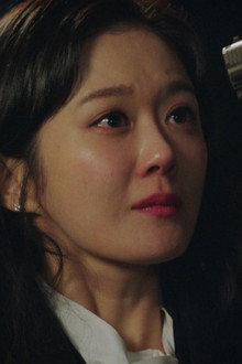 Wang Shik Starts His Revenge