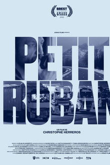 Petit Ruban poster