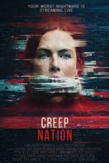 Watch Movies Creep Nation (2019) Full Free Online