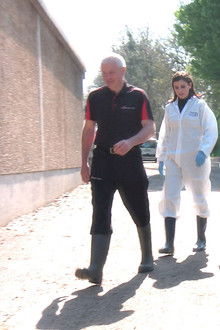 Bringing up Old Ghosts