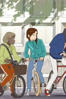 Against Our Independent World!