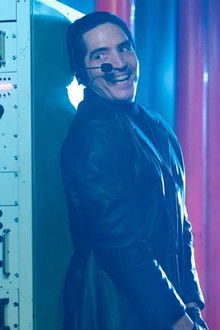 Diamond + Quake + Carbon + Comms + Tower