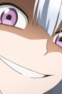 Tama-senpai, Long Time No See