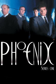 Phoenix poster