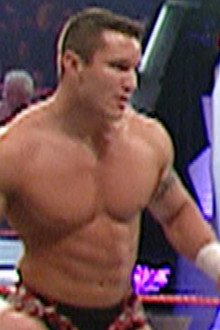 Raw - Jan. 24, 2005