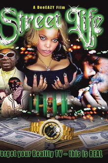 Street Life poster