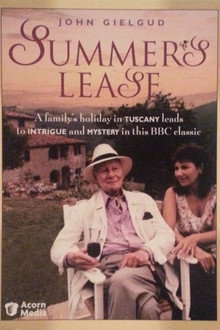 Summer's Lease poster