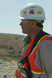 Wind Farm Technician