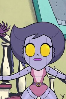 Elasti-Bot