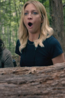 Sunrise Tells the Story