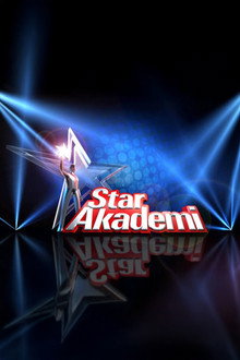 Star Akademi poster