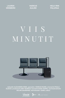 Five Minutes poster